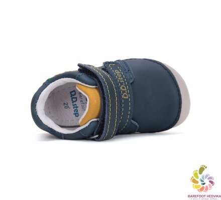 D.D. Step Royal Blue S070-51698