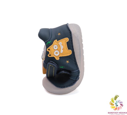 D.D. Step Royal Blue S070-51698