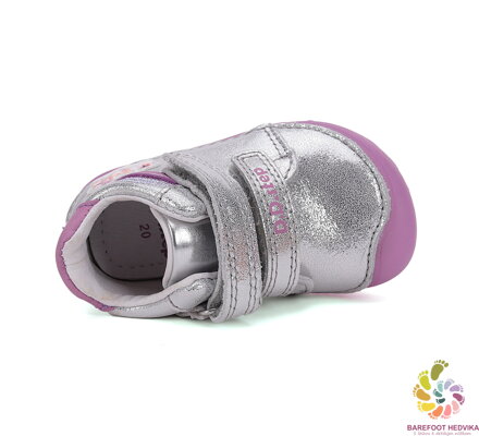 D.D. Step Silver S073-51424