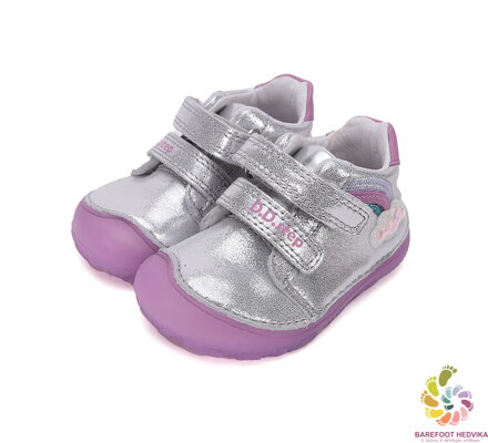D.D. Step Silver S073-51424