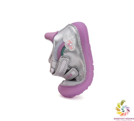 D.D. Step Silver S073-51424