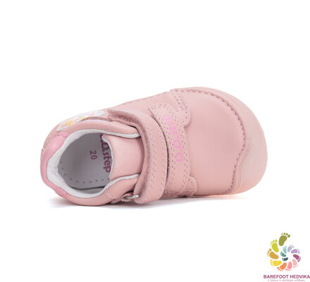 D.D. Step Baby Pink S073-51424A