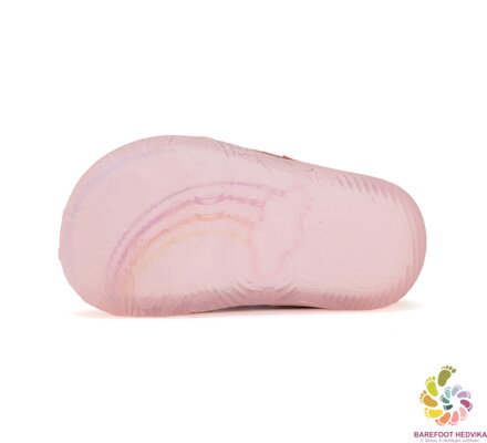 D.D. Step Baby Pink S073-51424A