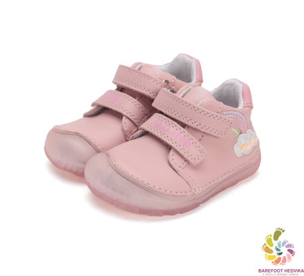 D.D. Step Baby Pink S073-51424A
