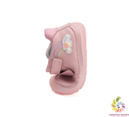 D.D. Step Baby Pink S073-51424A