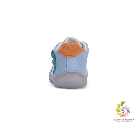 D.D. Step Sky Blue S073-51696