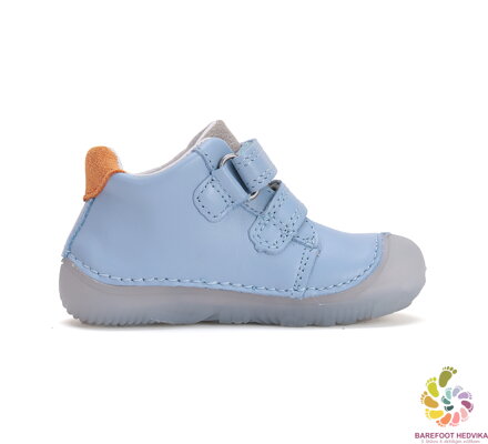 D.D. Step Sky Blue S073-51696
