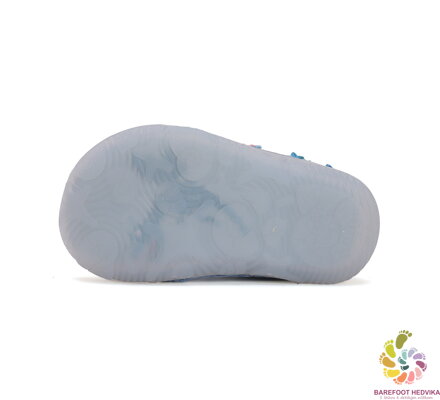 D.D. Step Sky Blue S073-51696