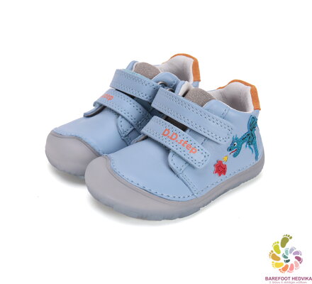 D.D. Step Sky Blue S073-51696