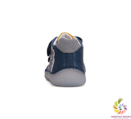 D.D. Step Bermuda Blue S073-51696A