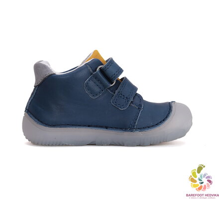 D.D. Step Bermuda Blue S073-51696A