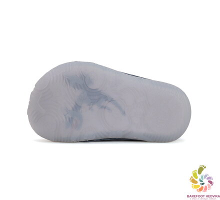 D.D. Step Bermuda Blue S073-51696A