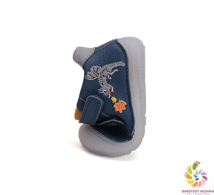 D.D. Step Bermuda Blue S073-51696A