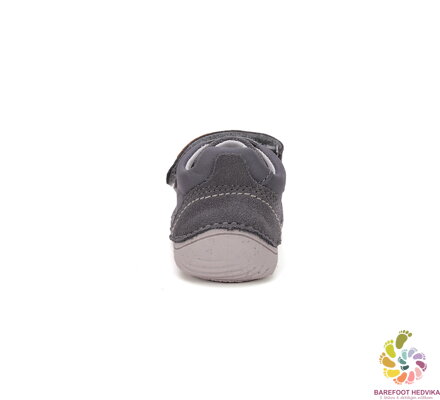 D.D. Step Dark Grey S073-51761
