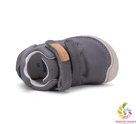 D.D. Step Dark Grey S073-51761