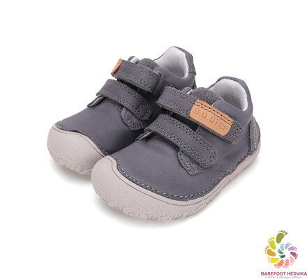D.D. Step Dark Grey S073-51761