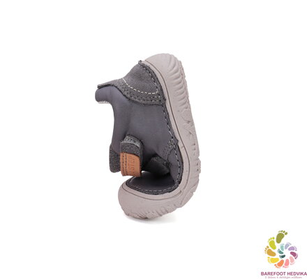 D.D. Step Dark Grey S073-51761