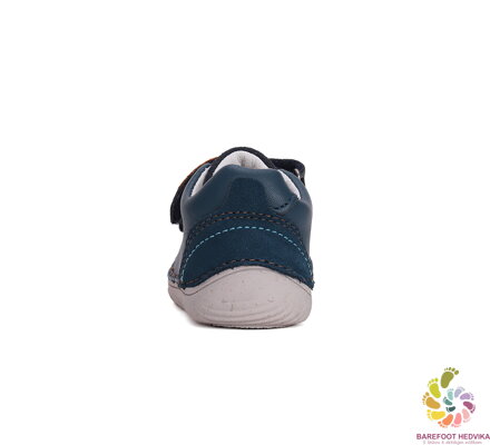 D.D. Step Royal Blue S073-51761A