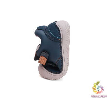 D.D. Step Royal Blue S073-51761A