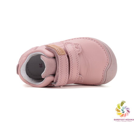 D.D. Step Pink S073-51761C