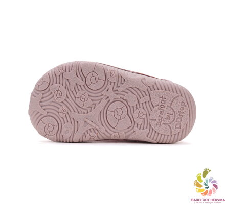 D.D. Step Pink S073-51761C