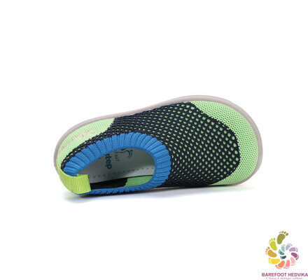 D.D. Step Royal Blue F093-61333