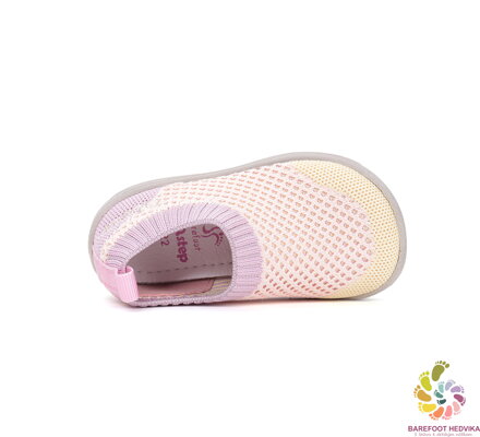 D.D. Step Baby Pink F093-61333C