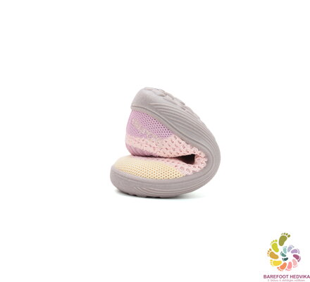 D.D. Step Baby Pink F093-61333C