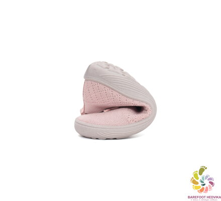D.D. Step Baby Pink F093-61810D