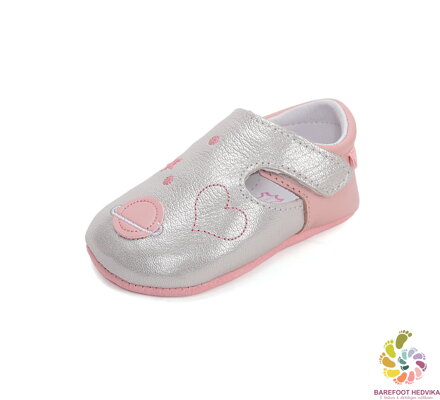 DD Step K1596-61265 Silver