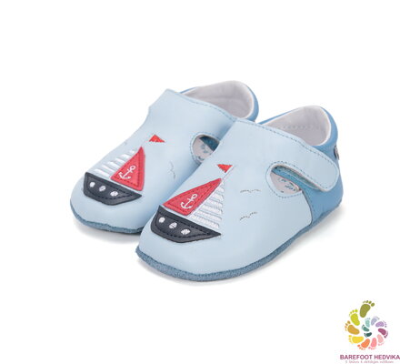 DD Step K1596-63194 Aero Blue