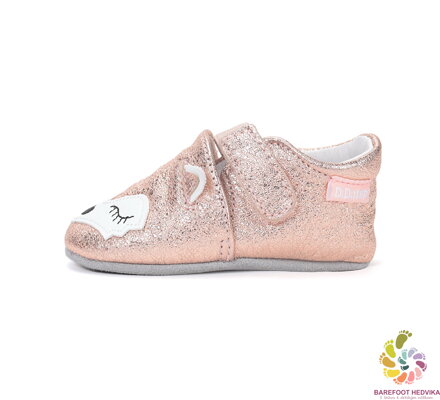 DD Step K1596-61688 Rose Gold