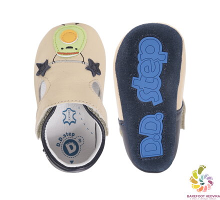 DD Step K1596-61771 Cream