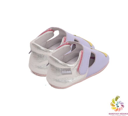 DD Step K1596-61829 Lila