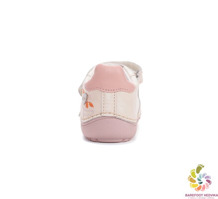 D.D. Step White S063-61572A