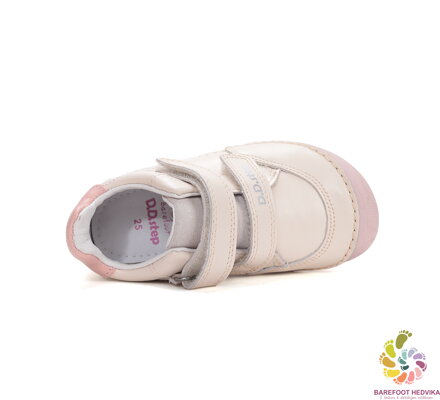 D.D. Step White S063-61572A