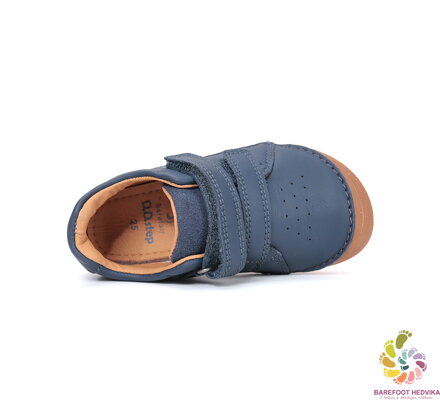 D.D. Step Royal Blue S063-61983