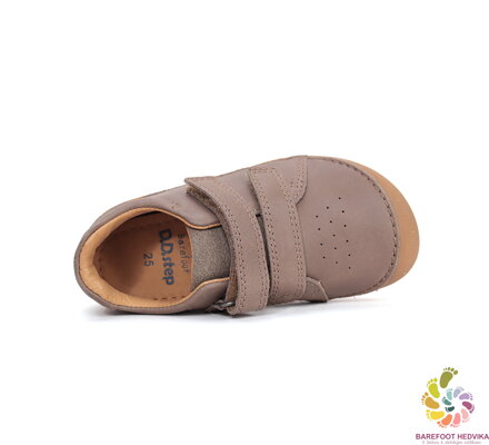 D.D. Step Chocolate S063-61983A