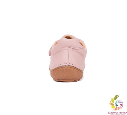 D.D. Step Baby Pink S063-61983D
