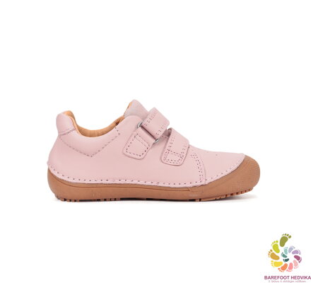 D.D. Step Baby Pink S063-61983D