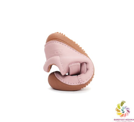 D.D. Step Baby Pink S063-61983D