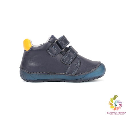 D.D. Step Royal Blue S070-61420