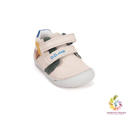 D.D. Step Cream S070-61533A