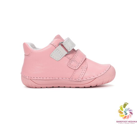 D.D. Step Baby Pink S070-61837A