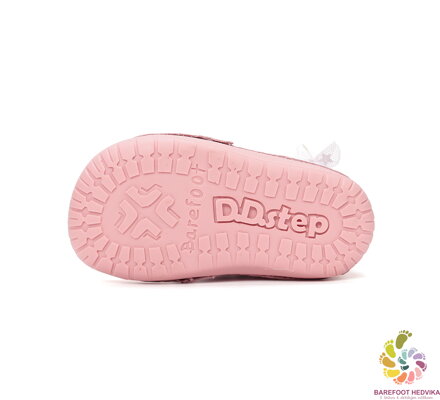 D.D. Step Baby Pink S070-61837A