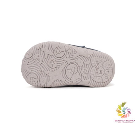 D.D. Step Royal Blue S073-61950B