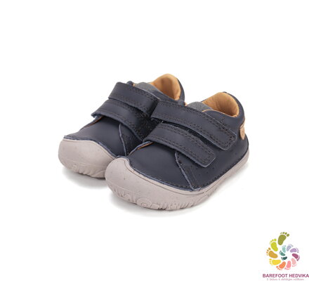 D.D. Step Royal Blue S073-61950B