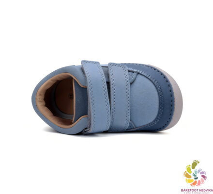 D.D. Step Royal Blue S108-61210A