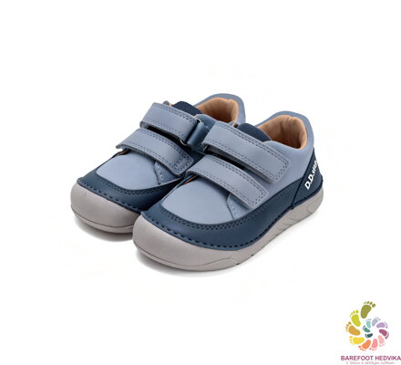 D.D. Step Royal Blue S108-61210A