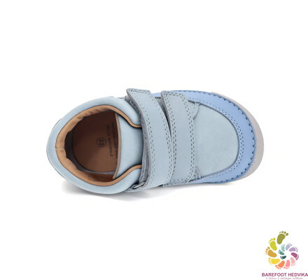 D.D. Step Aero Blue S108-61210B